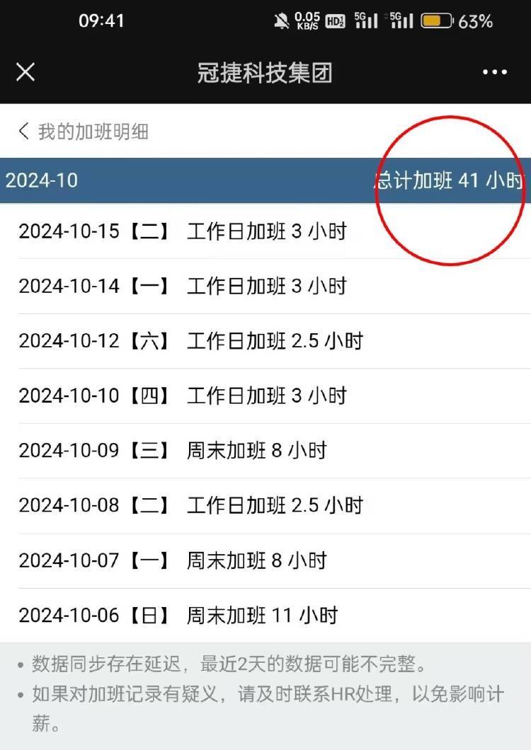 8天累计加班41小时<strong></p>
<p>知乎币圈</strong>，39岁男子工作期间猝死，涉事公司：属于劳务派遣