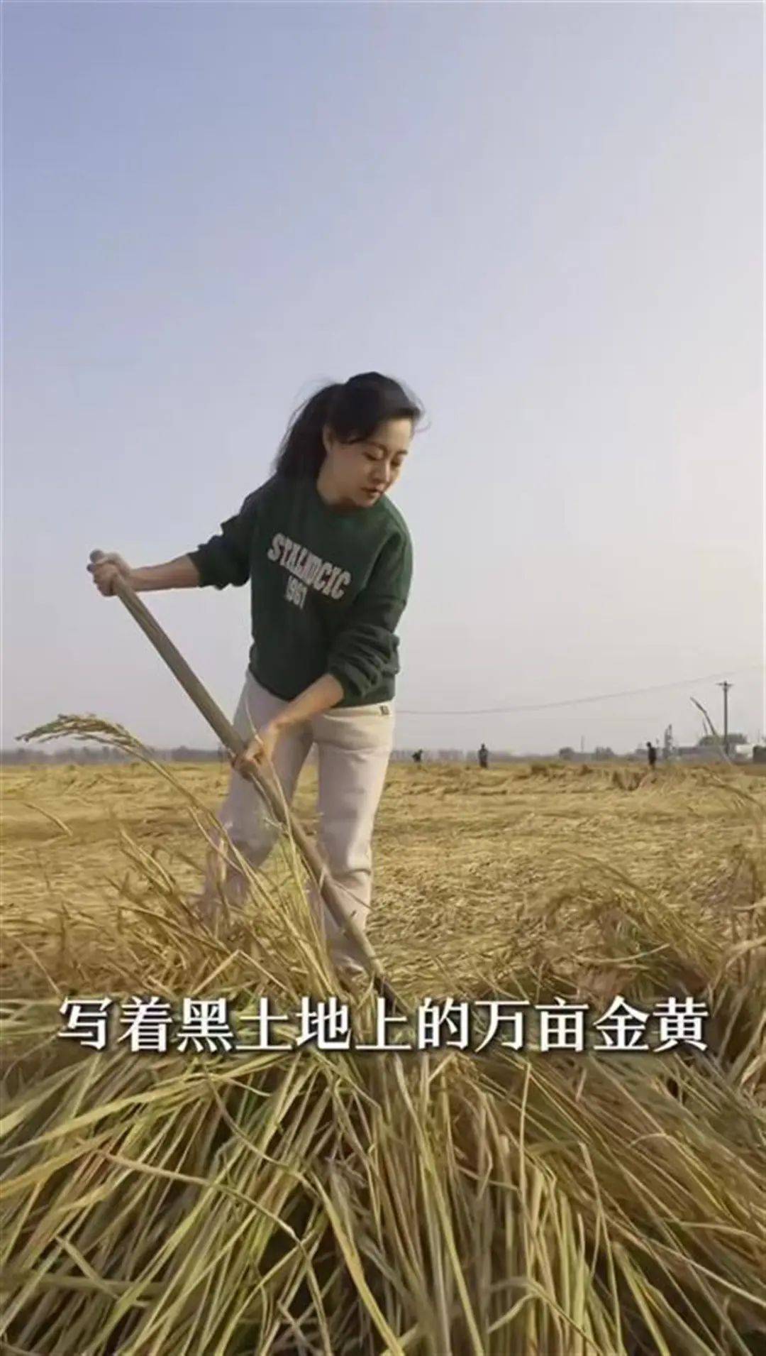 “我爸说这属于欺骗”<strong></p>
<p>知乎币圈</strong>，推介大米的副局长道歉，她自称又有新计划