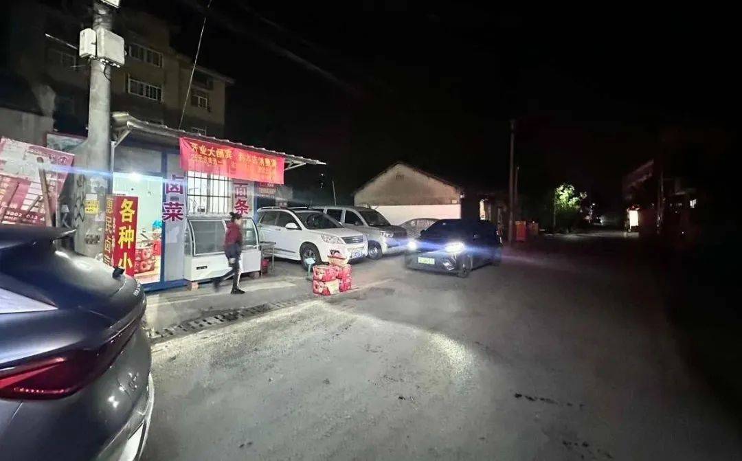 “我车被偷了<strong></p>
<p>抄币技巧</strong>，车上有块毒猪肉！”男子深夜报警，结局大反转