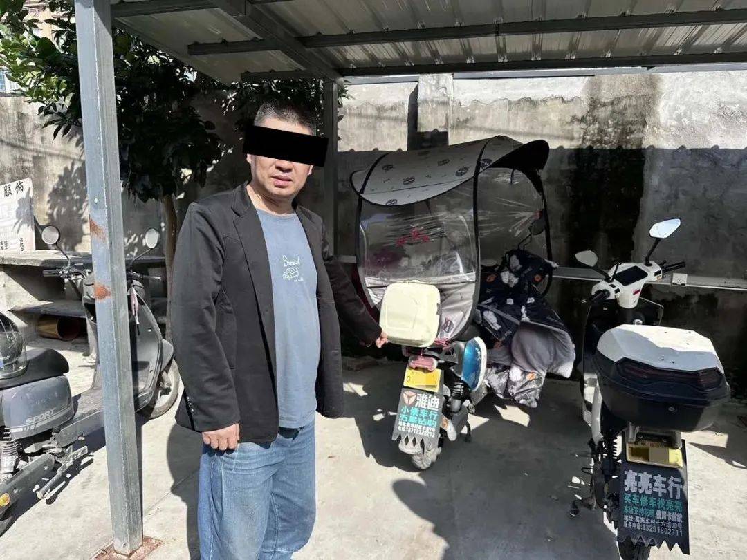 “我车被偷了<strong></p>
<p>抄币技巧</strong>，车上有块毒猪肉！”男子深夜报警，结局大反转