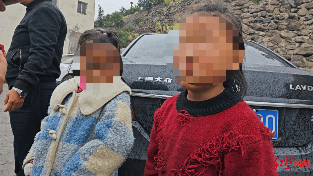 父母在外地打工<strong></p>
<p>抄币技巧</strong>，8岁姐姐带着6岁妹妹欲骑行80公里找父母，幸被交警送回