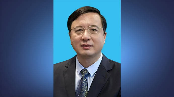 教育部副部长陈杰出任哈工大党委书记<strong></p>
<p>币圈营销</strong>，曾任同济大学校长