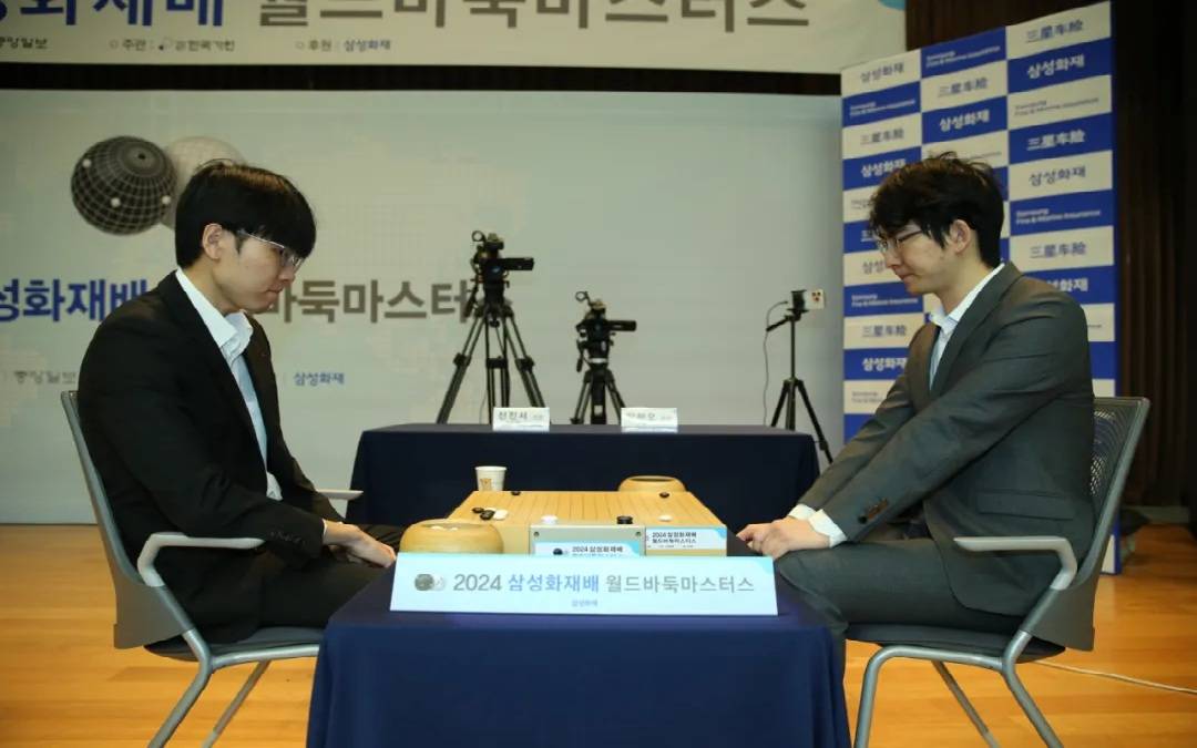 丁浩屠龙胜申真谞<strong></p>
<p>摩登币</strong>，中国棋手包揽三星杯四强