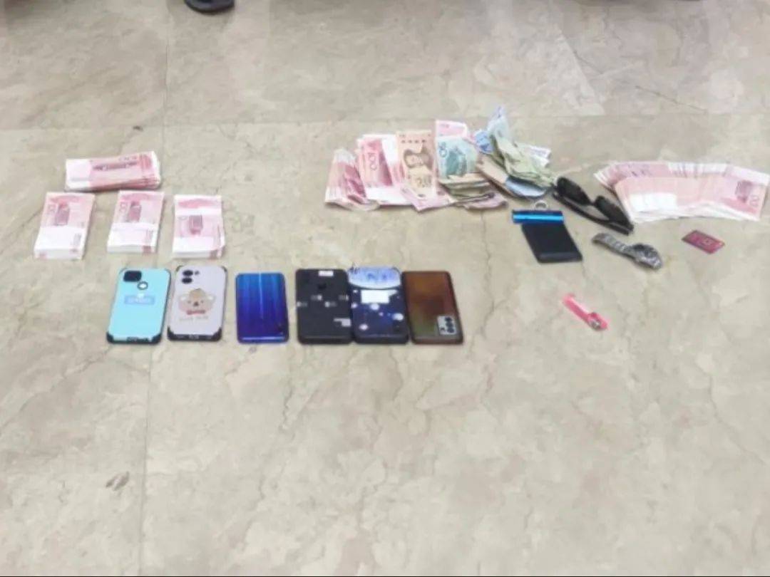 “杀猪盘”又出新套路！湖南湘西一女子被骗<strong></p>
<p>比利币</strong>，3人被刑拘…