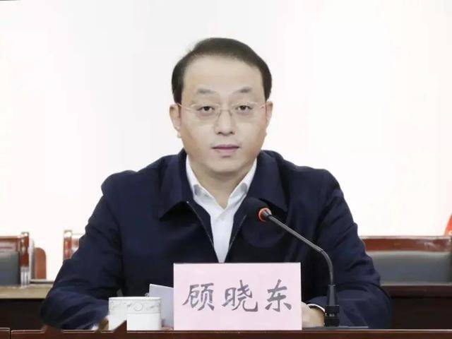 顾晓东<strong></p>
<p>币圈督查</strong>，任苏州张家港市代理市长