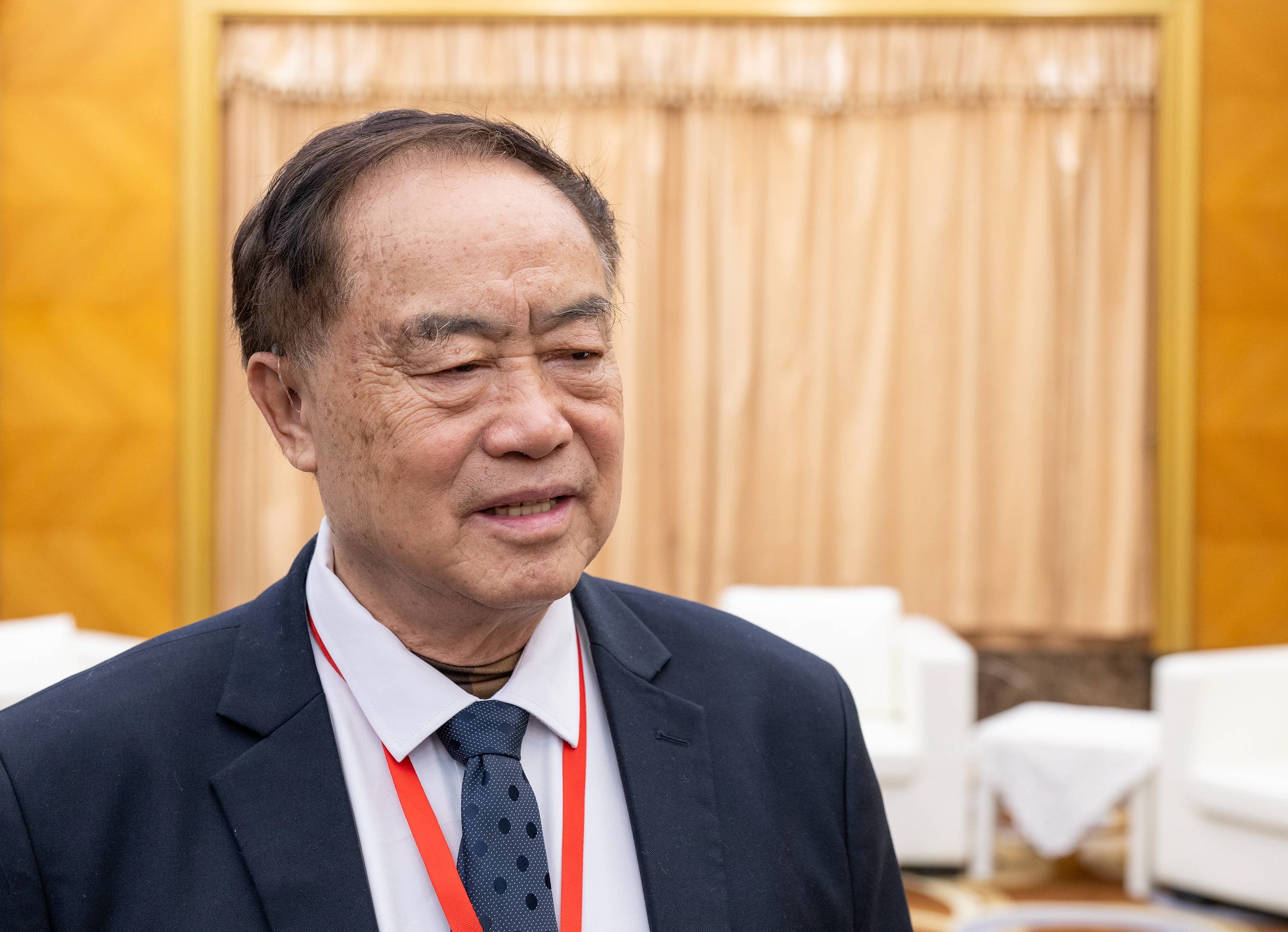 中国工程院院士卢秉恒：建议四川充分利用增材制造技术<strong></p>
<p>在线交易</strong>，推动制造业创新发展