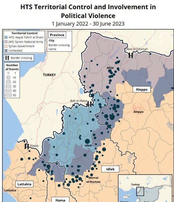 俄伊宣布援助、土耳其再出手<strong></p>
<p>vapy币交易</strong>，叙利亚为何战火重燃？