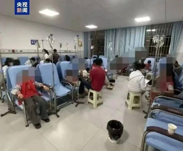 诺如病毒感染进入高发期<strong></p>
<p>vapy币交易</strong>！国家疾控局紧急提醒