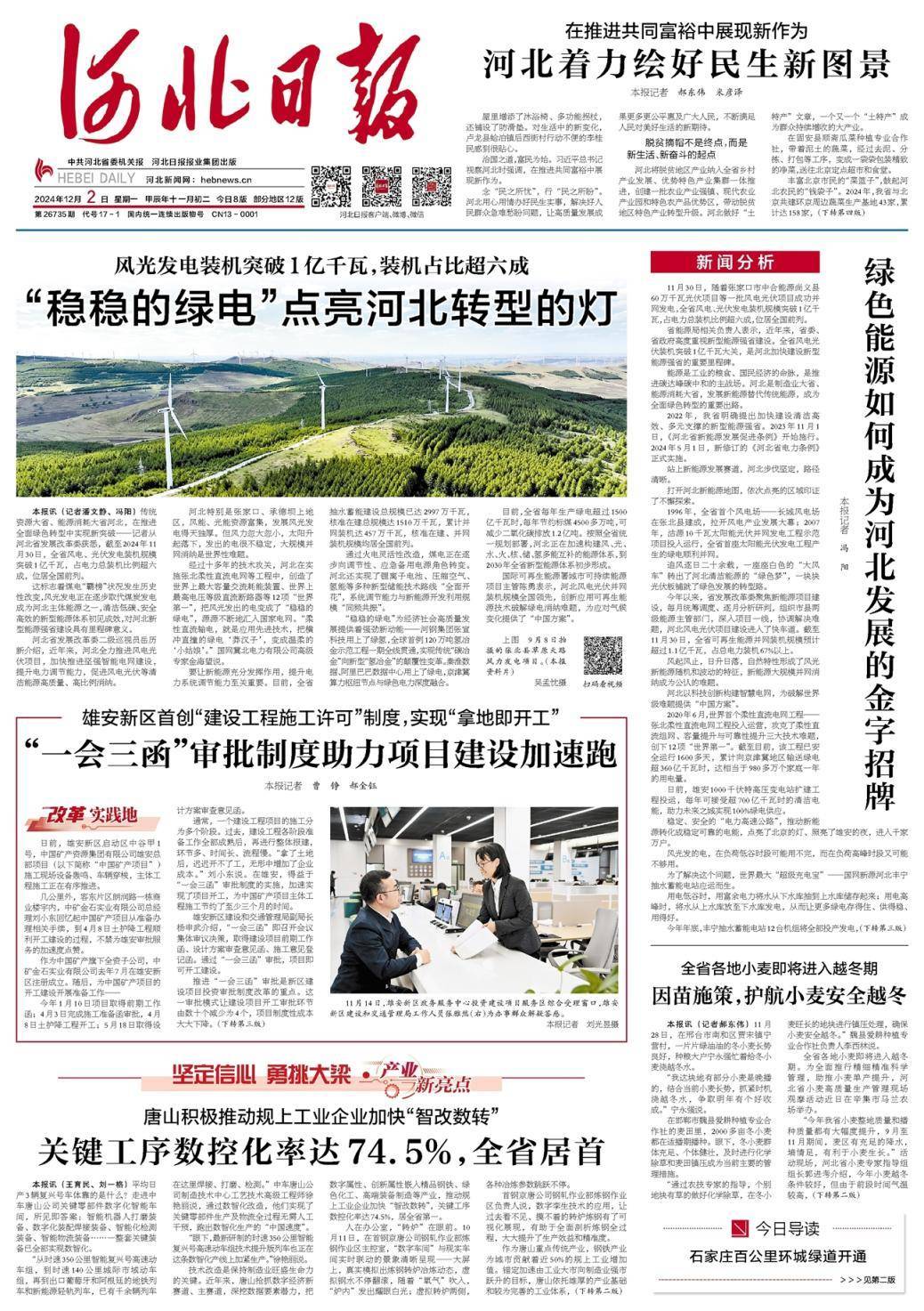 昨夜今晨<strong></p>
<p>vapy币交易</strong>，京津冀发生这些大事（2024年12月2日）