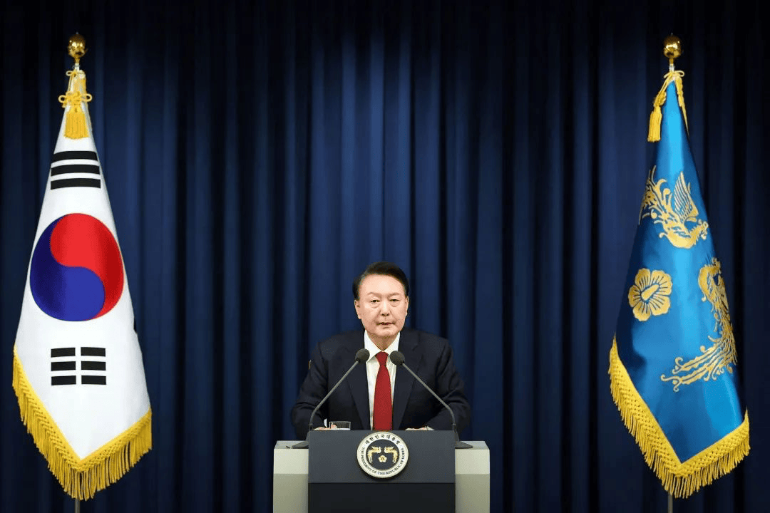 最新！外媒：韩国最大工会发起“无限期罢工”<strong></p>
<p>币交易</strong>，呼吁尹锡悦以煽动“内乱罪”辞职