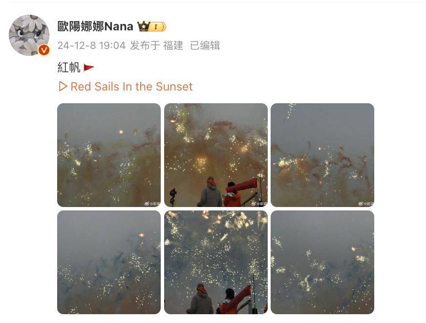 蔡国强烟花秀大量无人机坠海<strong></p>
<p>一元月亮币</strong>,网友直呼遗憾,本人回应