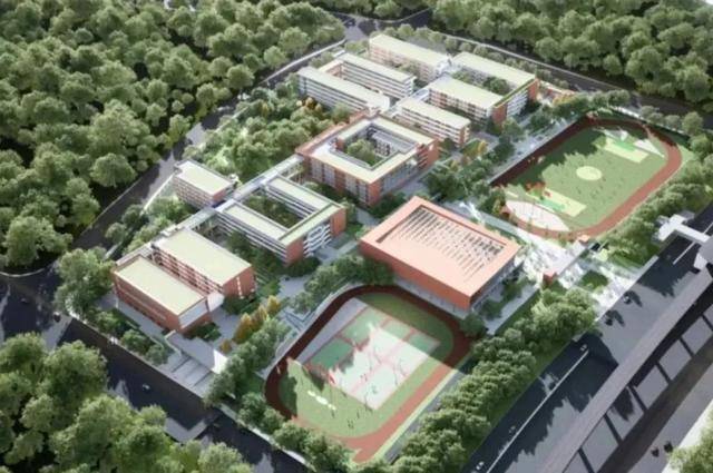 长沙扩充高中学位<strong></p>
<p>一元月亮币</strong>，确保2030年“学位等人”