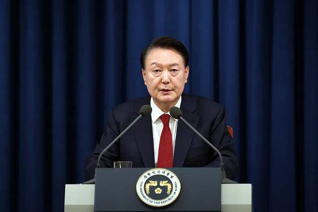 尹锡悦总统府<strong></p>
<p>币圈阿凡提</strong>，被扣押搜查
