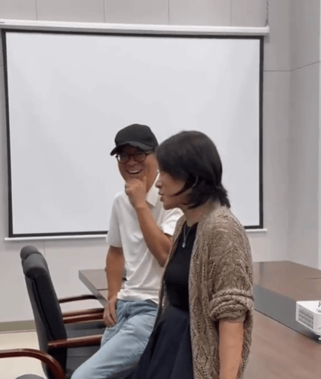 俞敏洪：我和董明珠不同<strong></p>
<p>币圈阿凡提</strong>，她是霸蛮式领导，说一不二