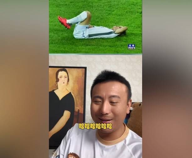 毛剑卿：德罗巴是中超公认的最强外援 曹阳想撞<strong></p>
<p>币圈阿凡提</strong>他结果自己骨折