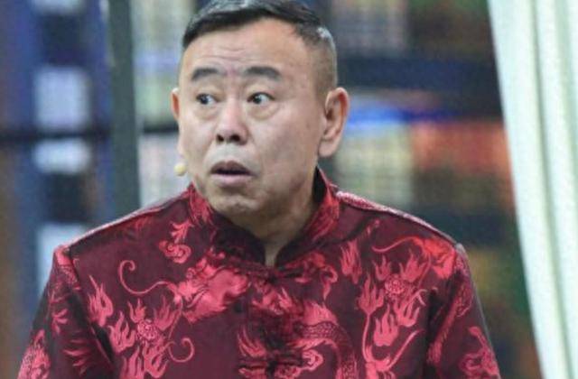 潘长江：我钱花一辈子也花不完<strong></p>
<p>ela币行情</strong>，如今67岁却越活越“糊涂”了