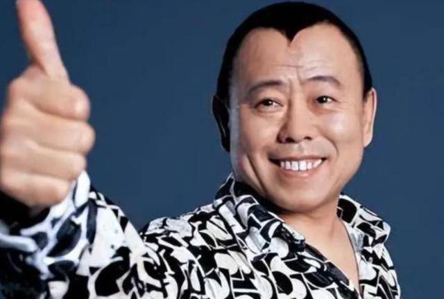 潘长江：我钱花一辈子也花不完<strong></p>
<p>ela币行情</strong>，如今67岁却越活越“糊涂”了