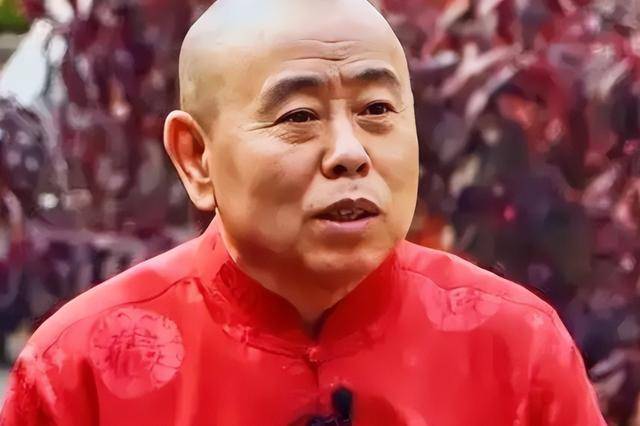 潘长江：我钱花一辈子也花不完<strong></p>
<p>ela币行情</strong>，如今67岁却越活越“糊涂”了