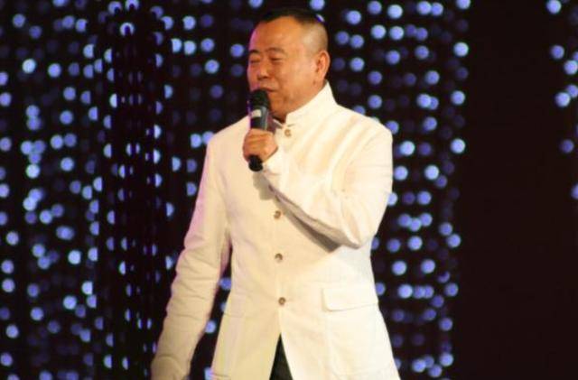 潘长江：我钱花一辈子也花不完<strong></p>
<p>ela币行情</strong>，如今67岁却越活越“糊涂”了