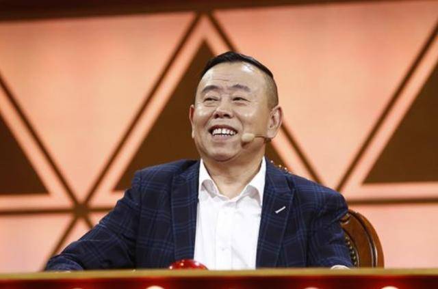 潘长江：我钱花一辈子也花不完<strong></p>
<p>ela币行情</strong>，如今67岁却越活越“糊涂”了