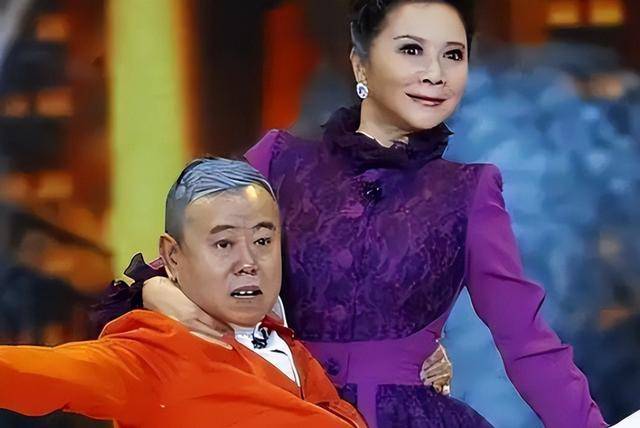 潘长江：我钱花一辈子也花不完<strong></p>
<p>ela币行情</strong>，如今67岁却越活越“糊涂”了