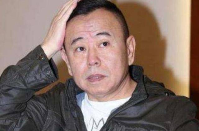 潘长江：我钱花一辈子也花不完<strong></p>
<p>ela币行情</strong>，如今67岁却越活越“糊涂”了