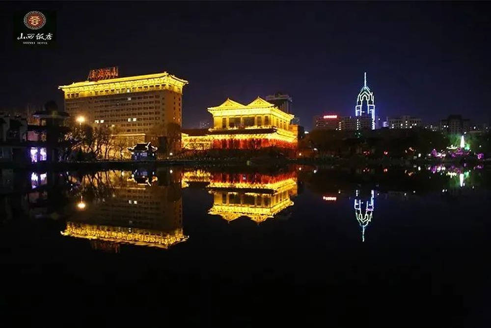 山西饭店上热搜<strong></p>
<p>海南欧亚币</strong>！网友：啥？你们平时都搁这儿吃饭？