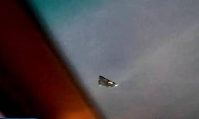 美军天顶星战机已试飞<strong></p>
<p>币圈分享</strong>，中国才是后来者？“美吹”不是这么吹的