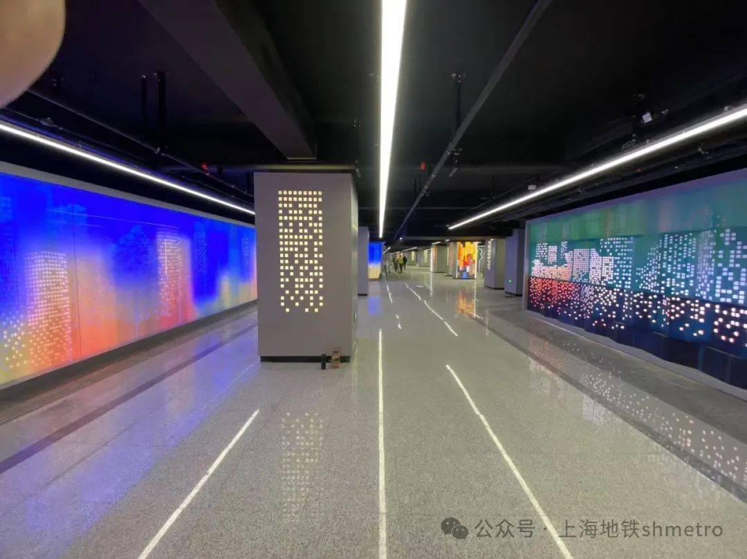 上海地铁官宣：今天起<strong></p>
<p>共生币交易</strong>！网友：终于等到！