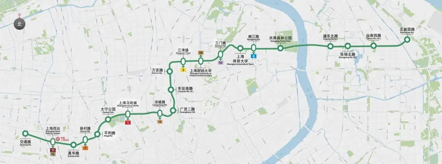 上海地铁官宣：今天起<strong></p>
<p>共生币交易</strong>！网友：终于等到！