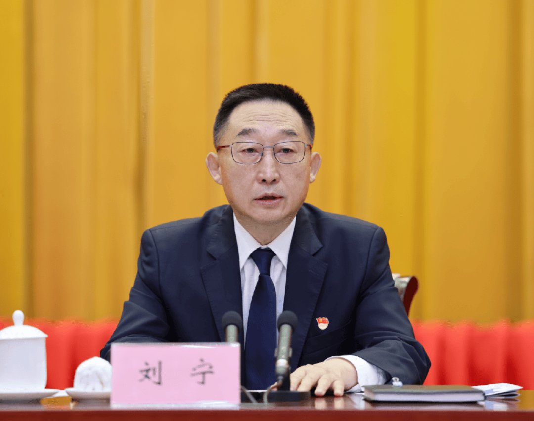 河南、广西“一把手”调整