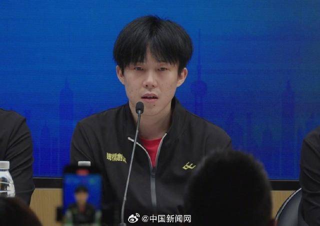 王楚钦谈战胜林诗栋：和他水平接近<strong></p>
<p>炒币买几种币子</strong>，抱着拼的心态去面对
