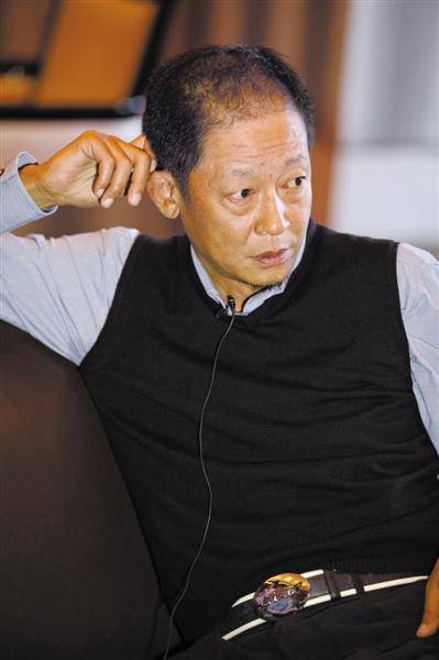 王志文：我落难时王宝强伸出援手<strong></p>
<p>炒币买几种币子</strong>，但宝强落难借300w我却一分没给