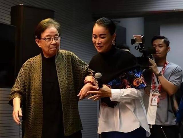 “音乐教母”谷建芬：晚年丧夫丧女<strong></p>
<p>炒币买几种币子</strong>，那英孙楠让年迈的她老有所依