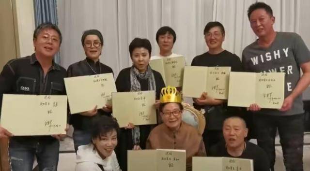 “音乐教母”谷建芬：晚年丧夫丧女<strong></p>
<p>炒币买几种币子</strong>，那英孙楠让年迈的她老有所依