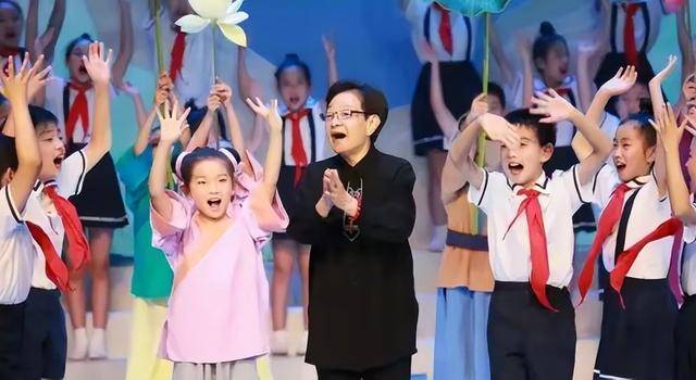 “音乐教母”谷建芬：晚年丧夫丧女<strong></p>
<p>炒币买几种币子</strong>，那英孙楠让年迈的她老有所依