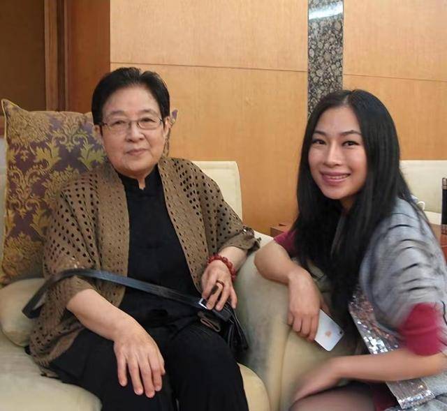 “音乐教母”谷建芬：晚年丧夫丧女<strong></p>
<p>炒币买几种币子</strong>，那英孙楠让年迈的她老有所依