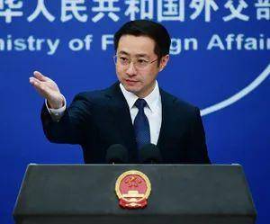 <strong></p>
<p>币圈二宝</strong>我国4名现任外交部发言人简历公布