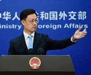 <strong></p>
<p>币圈二宝</strong>我国4名现任外交部发言人简历公布