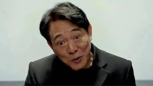 李连杰:后事一切从简<strong></p>
<p>币圈二宝</strong>，不用立碑也不用办丧事，树葬海葬都可以