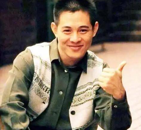 李连杰:后事一切从简<strong></p>
<p>币圈二宝</strong>，不用立碑也不用办丧事，树葬海葬都可以