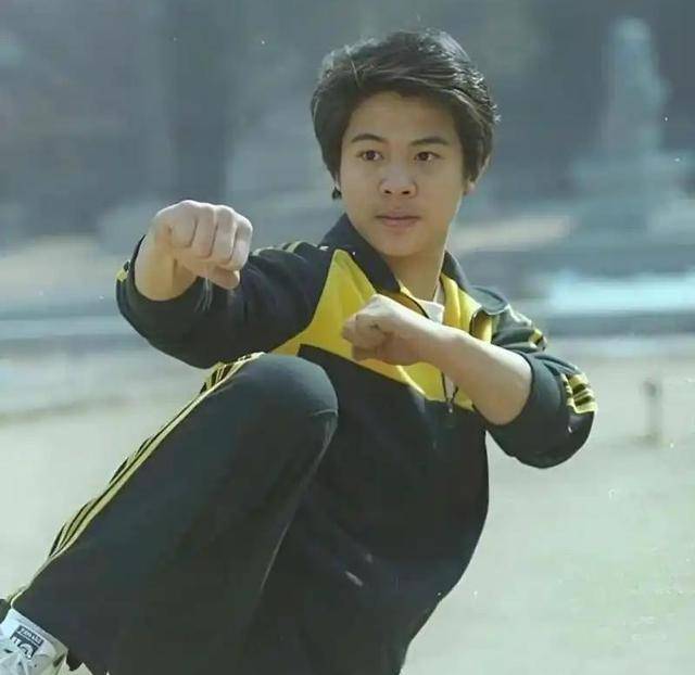 李连杰:后事一切从简<strong></p>
<p>币圈二宝</strong>，不用立碑也不用办丧事，树葬海葬都可以
