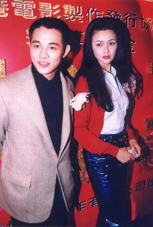李连杰:后事一切从简<strong></p>
<p>币圈二宝</strong>，不用立碑也不用办丧事，树葬海葬都可以