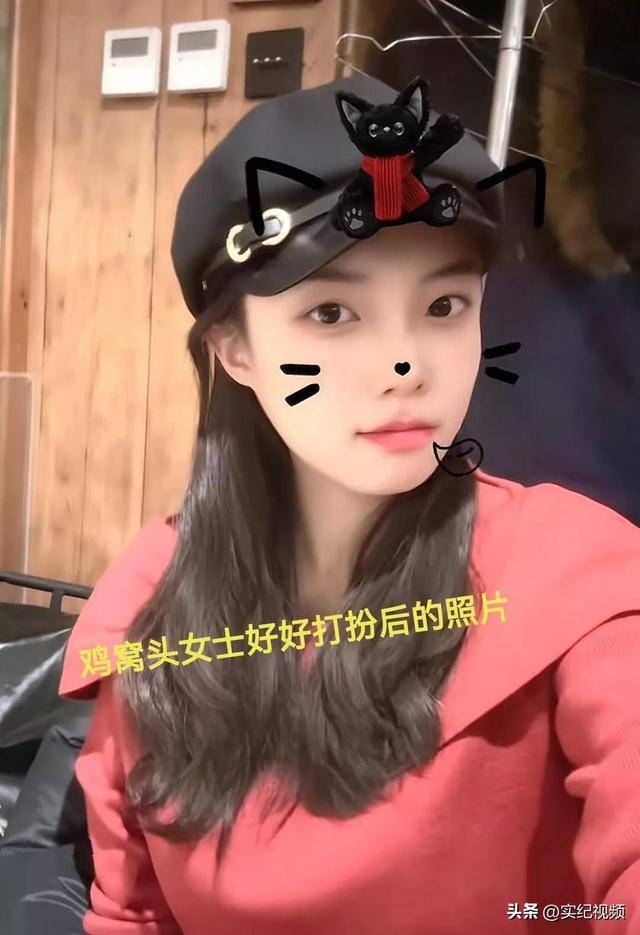 周涛来邯郸<strong></p>
<p>币圈二宝</strong>，出圈的竟然是旁边的鸡窝头讲解员，周涛：孩子刚睡醒
