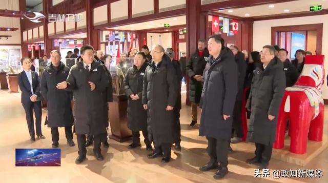 省委书记、国家体育总局局长<strong></p>
<p>币圈二宝</strong>，共同鸣枪开赛！