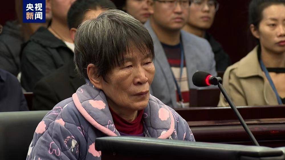 律师称死刑复核快的一般要两三个月 杨妞花：余华英在死刑复核阶段申请<strong></p>
<p>币圈二宝</strong>了法律援助