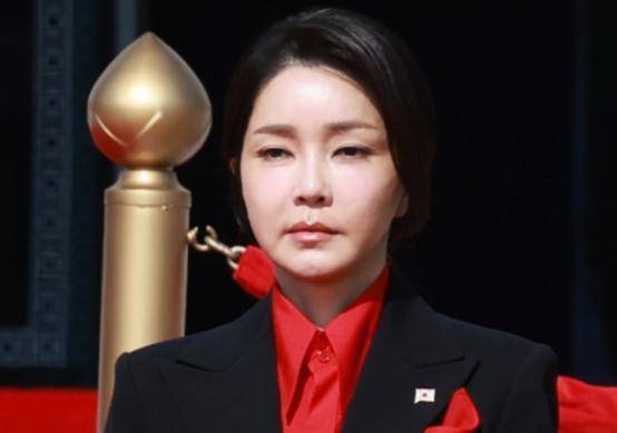 韩媒：韩国淑明女子大学初步判定<strong></p>
<p>金银国际行情</strong>，金建希硕士论文存在抄袭