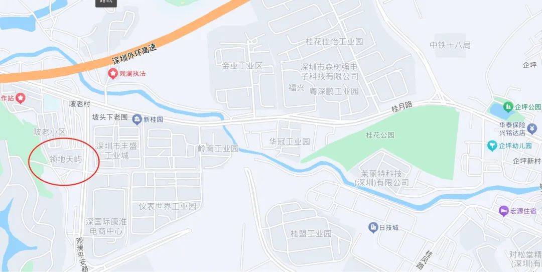 一小区业主投诉饱受异味噪音侵扰<strong></p>
<p>金银国际行情</strong>！深圳官方成立专班落实整改