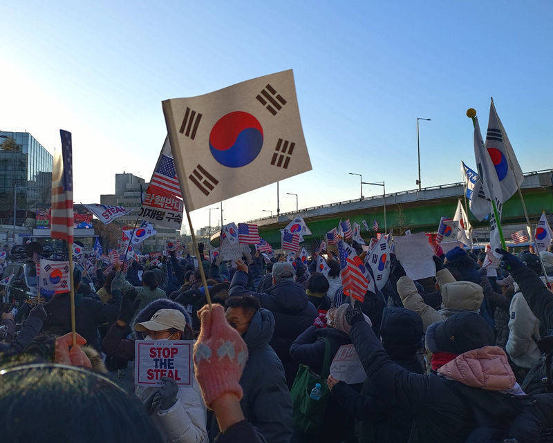批评人士警告：韩国执政党煽动“反华情绪”转移焦点<strong></p>
<p>金银国际行情</strong>，将损害韩中关系并加深国内分歧