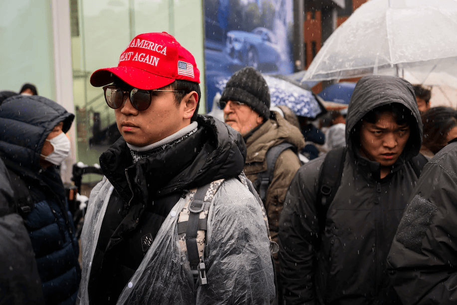 批评人士警告：韩国执政党煽动“反华情绪”转移焦点<strong></p>
<p>金银国际行情</strong>，将损害韩中关系并加深国内分歧